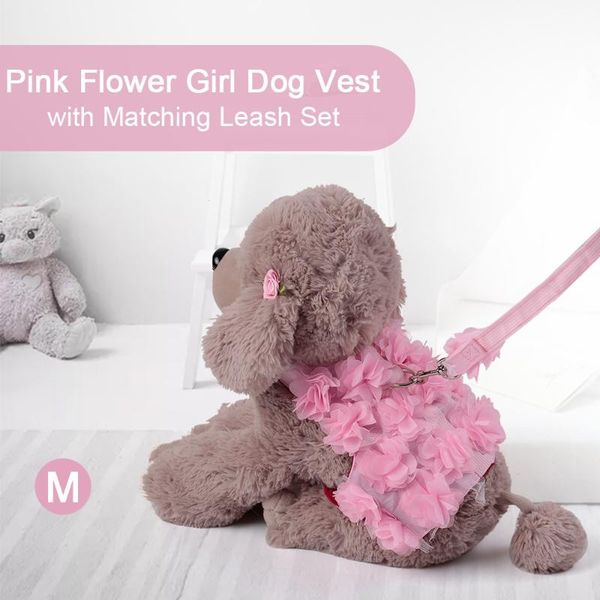 dog apparel pink breathable pet vest harness leash set adjustable flower small dogs cat harnesses chest strap for cats
dog apparel pink breathable pet vest harness leash set adjustable flower small dogs cat harnesses chest strap for cats