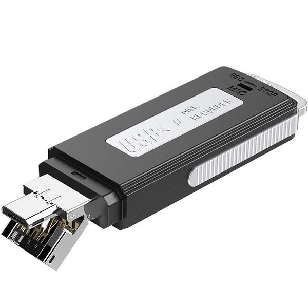 digital voice recorder 16gb usb recorder, mini sound audio for lecture meeting pocket interview
digital voice recorder 16gb usb recorder, mini sound audio for lecture meeting pocket interview