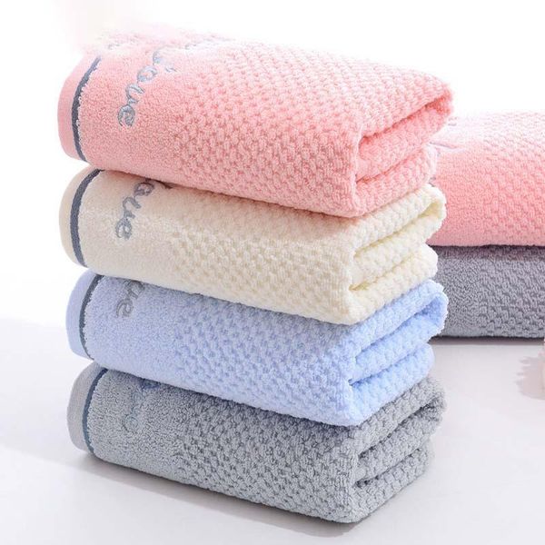 towel pure cotton face towels bathroom print quick-dry soft absorbent beach female male home textile 34*74cm
towel pure cotton face towels bathroom print quick-dry soft absorbent beach female male home textile 34*74cm