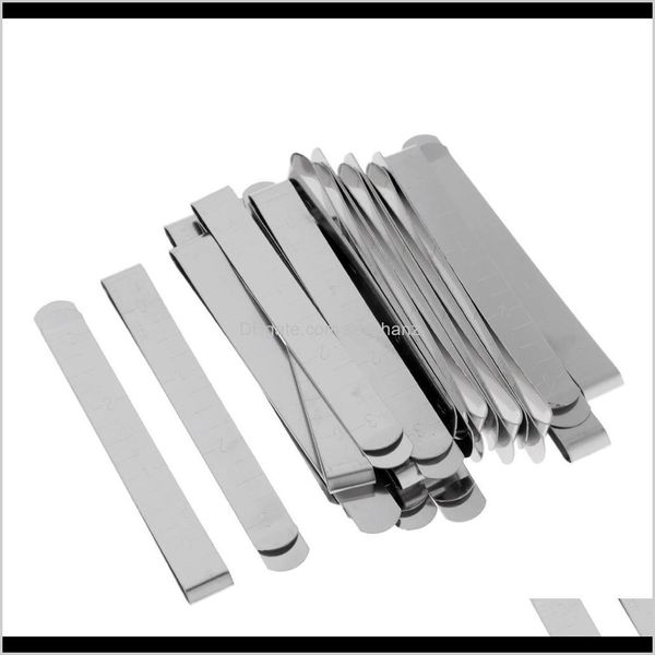 notions tools apparel drop delivery 2021 quilting supplies set of 20 metal hemming 3 inches measurement ruler clips for wonder clips pinning, Black
notions tools apparel drop delivery 2021 quilting supplies set of 20 metal hemming 3 inches measurement ruler clips for wonder clips pinning, Black