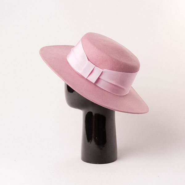 fashion big hat autumn and winter wide bow ribbon exquisite woolen flat travel shopping felt, Blue;gray
fashion big hat autumn and winter wide bow ribbon exquisite woolen flat travel shopping felt, Blue;gray