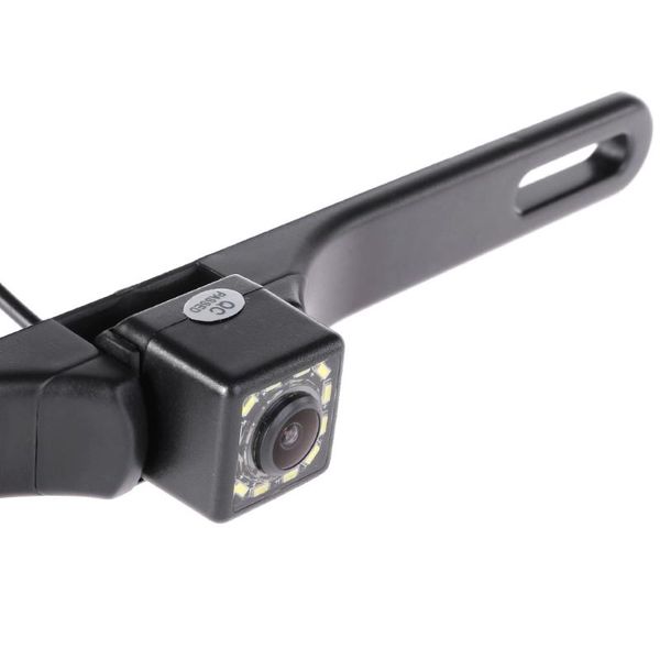 car rear view cameras& parking sensors night vision 12 ir led camera license plate frame back up
car rear view cameras& parking sensors night vision 12 ir led camera license plate frame back up