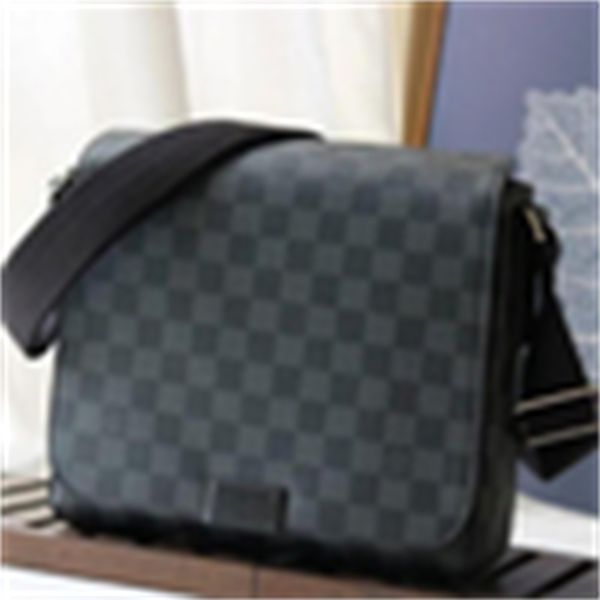 handbags big grid handles m41213 men's bag black hijab flap men city iconic shoulder single bags totes cr x9e4
handbags big grid handles m41213 men's bag black hijab flap men city iconic shoulder single bags totes cr x9e4