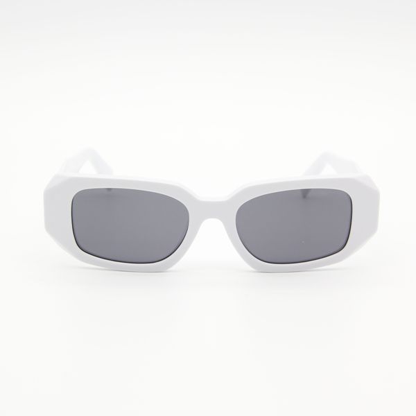 mens sunglasses for men and women 17w womens sun glasses style anti-ultraviolet retro plate square full frame fashion eyeglasses random box, White;black
mens sunglasses for men and women 17w womens sun glasses style anti-ultraviolet retro plate square full frame fashion eyeglasses random box, White;black