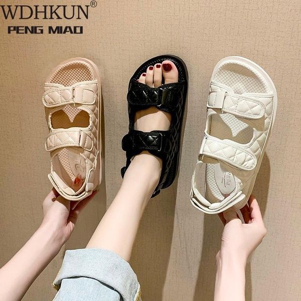 sandals trends summer flat british wind embroidery thick-soled casual roman fragrance designer shoes star, Black
sandals trends summer flat british wind embroidery thick-soled casual roman fragrance designer shoes star, Black