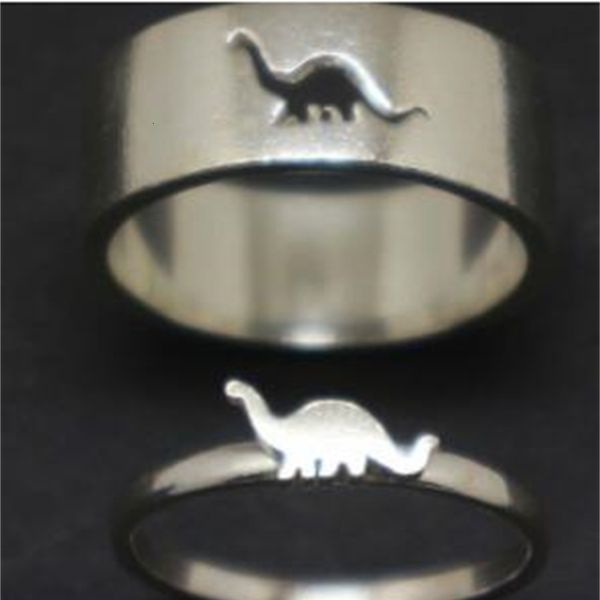 love ring dinosaur promise for couples jewelry alternative engagement , boyfriend husband gif ylq7103t, Slivery;golden
love ring dinosaur promise for couples jewelry alternative engagement , boyfriend husband gif ylq7103t, Slivery;golden