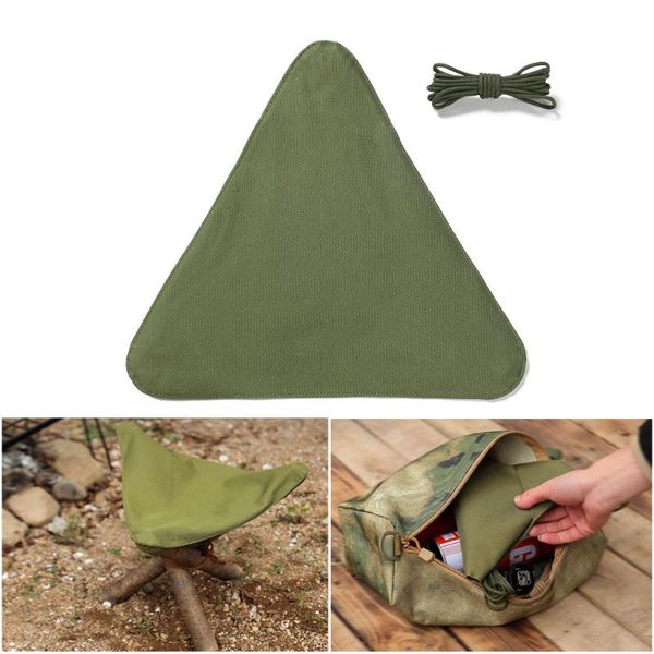 tactical chair ultralight folding superhard high load outdoor camping portable hiking picnic seat fishing hunting stool pads
tactical chair ultralight folding superhard high load outdoor camping portable hiking picnic seat fishing hunting stool pads