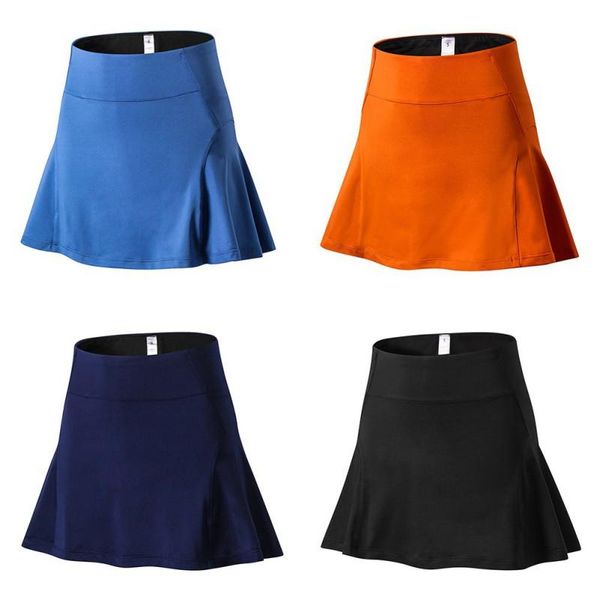 skirts outdoor sports pants skirt female quick-drying running badminton tennis women fake two short, Black
skirts outdoor sports pants skirt female quick-drying running badminton tennis women fake two short, Black