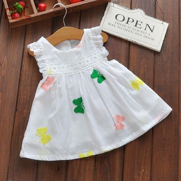girl's dresses girls baby clothes printed cotton casual dress for 2021 summer, Red;yellow
girl's dresses girls baby clothes printed cotton casual dress for 2021 summer, Red;yellow