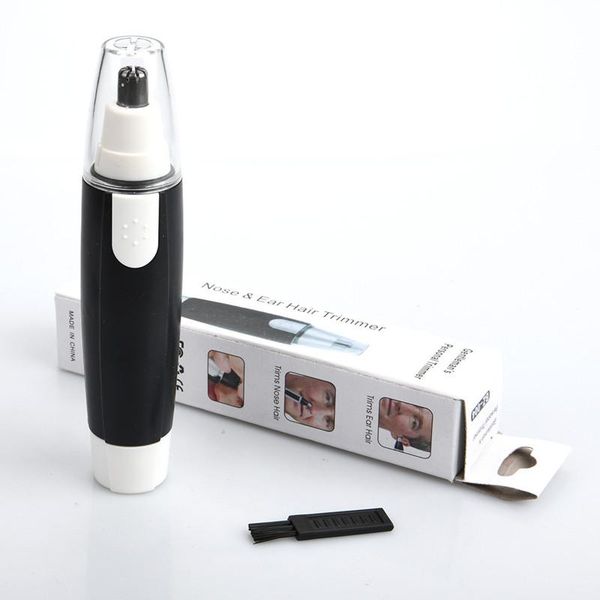 electric nose & ear trimmers for men hair trimmer male epilator razor the black batteries mini portable material
electric nose & ear trimmers for men hair trimmer male epilator razor the black batteries mini portable material