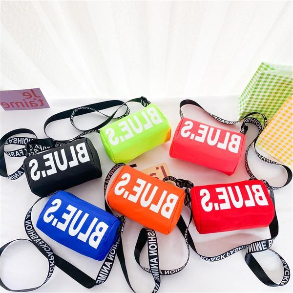 bag children's personality small messenger change backpack korean version letter cloth trend boy fashion dkbce
bag children's personality small messenger change backpack korean version letter cloth trend boy fashion dkbce