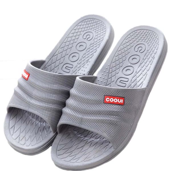 sandals 20% off summer men slippers home bathroom non-slip soft bottom men's beach fashion flip flops plus size, Black
sandals 20% off summer men slippers home bathroom non-slip soft bottom men's beach fashion flip flops plus size, Black