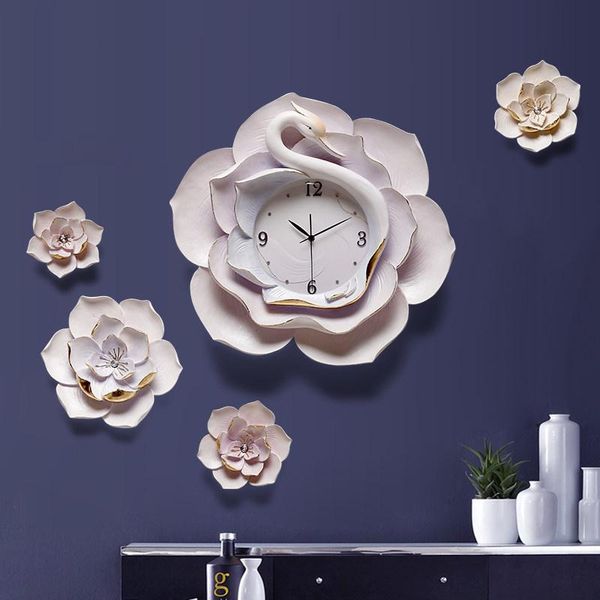 wall clocks heart has fragrant art table living room home modern three-dimensional clock bedroom decoration chart crea 
wall clocks heart has fragrant art table living room home modern three-dimensional clock bedroom decoration chart crea
