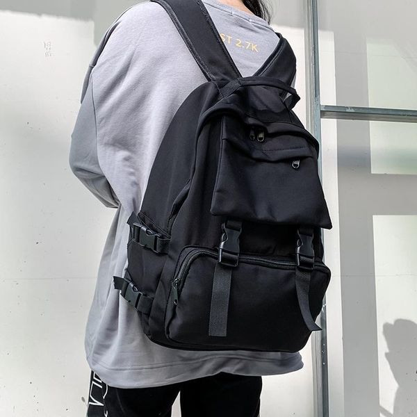 backpack casual oxford women backpacks large capacity student female shoulder bag big travel schoolbag men lapbagpack bags
backpack casual oxford women backpacks large capacity student female shoulder bag big travel schoolbag men lapbagpack bags