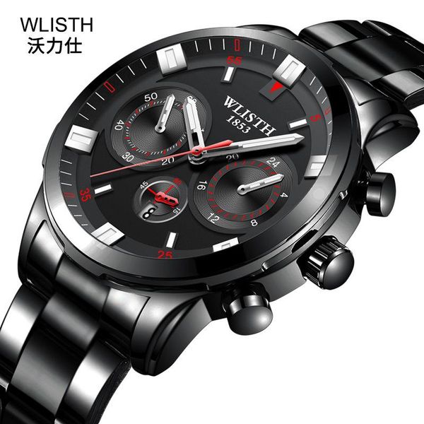 wristwatches wlisth wristwatch mens watches men's quartz wrist watch 2021 items waterproof man the water proof male brand, Slivery;brown
wristwatches wlisth wristwatch mens watches men's quartz wrist watch 2021 items waterproof man the water proof male brand, Slivery;brown