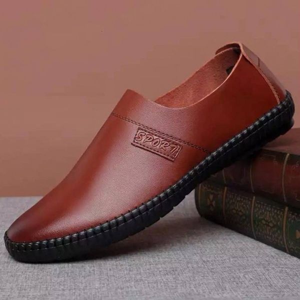 shoe genuine leather of men casual luxury brand 2021 breathable men's moccasins slip in black driving shoes more size 116 nnls
shoe genuine leather of men casual luxury brand 2021 breathable men's moccasins slip in black driving shoes more size 116 nnls