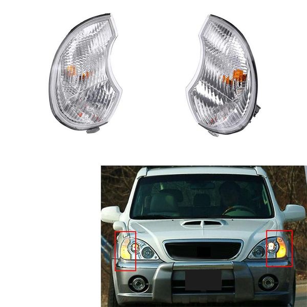 car parts front turn signal light lamp lh for hyundai terracan 2001-2006 92301h1010 92302h1010 fishing accessories
car parts front turn signal light lamp lh for hyundai terracan 2001-2006 92301h1010 92302h1010 fishing accessories