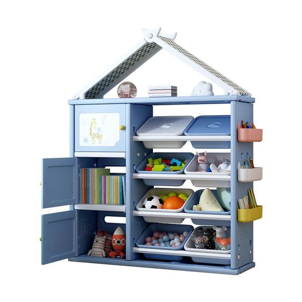 hooks & rails children's wardrobe simple baby modern minimalist home bedroom rental room toy storage cabinet shelf
hooks & rails children's wardrobe simple baby modern minimalist home bedroom rental room toy storage cabinet shelf