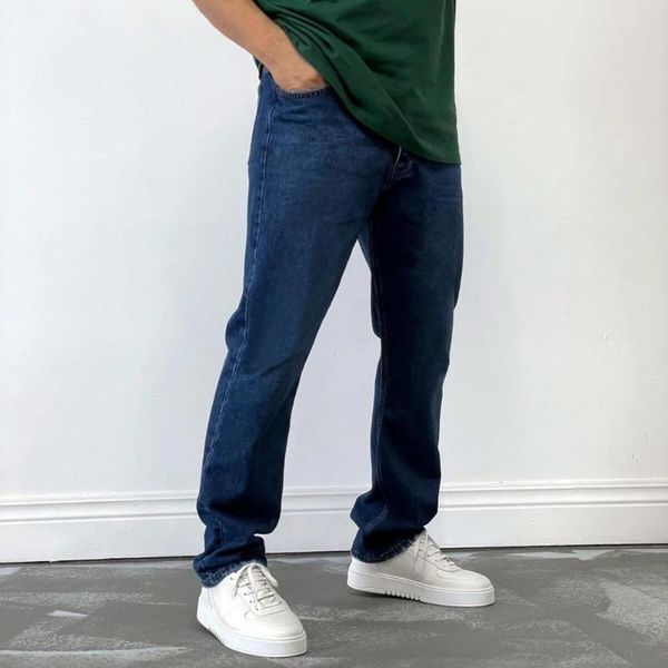 men's pants sweatpants with pockets men trousers 4 sizes cozy modern washable casual overalls, Black
men's pants sweatpants with pockets men trousers 4 sizes cozy modern washable casual overalls, Black