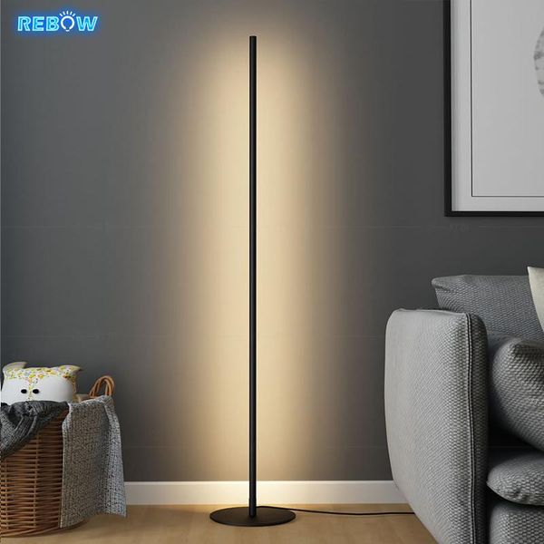floor lamps light rgb modern dimming led lamp bedroom dining living room indoor atmosphere lighting club standing stand
floor lamps light rgb modern dimming led lamp bedroom dining living room indoor atmosphere lighting club standing stand