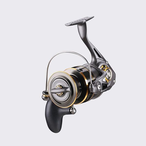 saltwater spinning fishing reel 3000 4000 6000 7000 8000 7bb 4.9:1 long casting high strength sea jigging wheel baitcasting reels
saltwater spinning fishing reel 3000 4000 6000 7000 8000 7bb 4.9:1 long casting high strength sea jigging wheel baitcasting reels