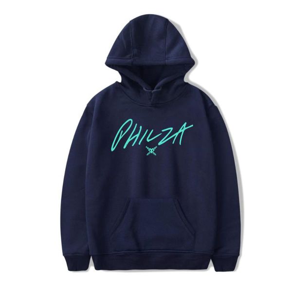 women's hoodies & sweatshirts philza 2021 hooded print hoodie sweatshirt men/women printed casual clothing, Black
women's hoodies & sweatshirts philza 2021 hooded print hoodie sweatshirt men/women printed casual clothing, Black