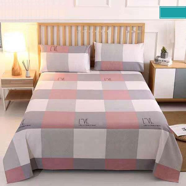 bedding sets love letter plaid printing cotton pillow case bed sheet soft comfortable breathable single double set twin oceania
bedding sets love letter plaid printing cotton pillow case bed sheet soft comfortable breathable single double set twin oceania