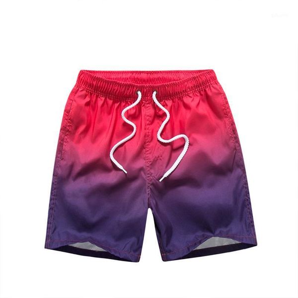 summer 2021 short masculino praia gradient color beach men boardshorts fitness quick dry casual board shorts breathable men's, White;black
summer 2021 short masculino praia gradient color beach men boardshorts fitness quick dry casual board shorts breathable men's, White;black