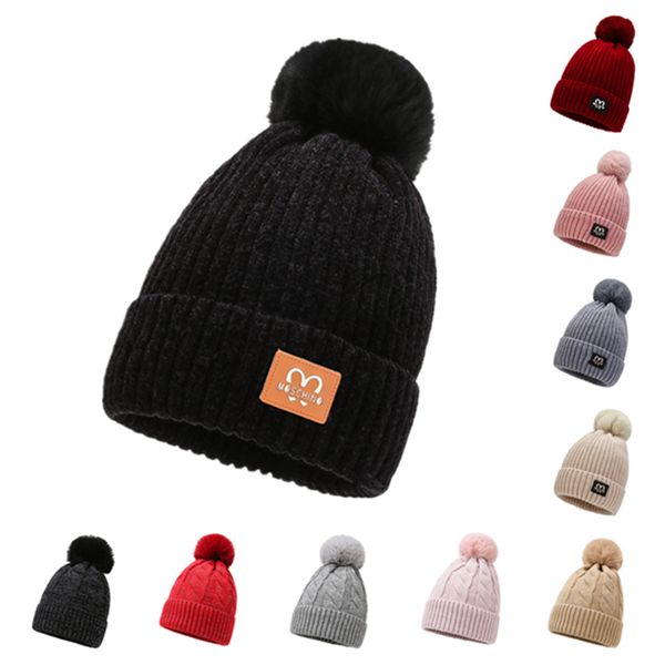 new knitted cap in autumn and winter fashion sweet wool hats fluffy warm fluff hem caps, Blue;gray
new knitted cap in autumn and winter fashion sweet wool hats fluffy warm fluff hem caps, Blue;gray