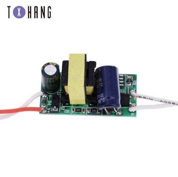 integrated circuits 15-24w led driver input ac85-265v power supply built-in constant current 120ma lighting for diy lamps
integrated circuits 15-24w led driver input ac85-265v power supply built-in constant current 120ma lighting for diy lamps