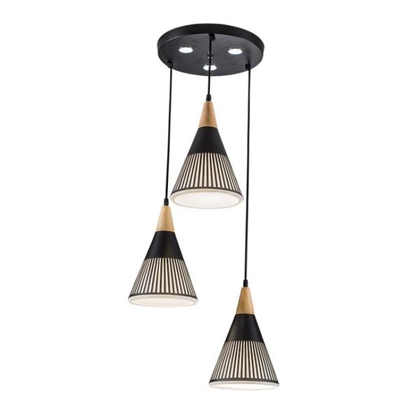 pendant lamps modern stripe style wood loft led lights three heads for living room lamp dining hall luminaire e27
pendant lamps modern stripe style wood loft led lights three heads for living room lamp dining hall luminaire e27