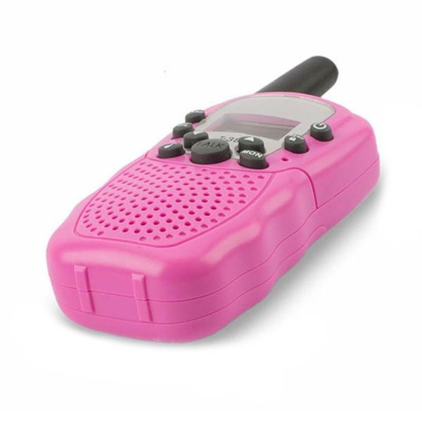 walkie talkie t388 multifunctional child parent interaction artifact one touch call function blue
walkie talkie t388 multifunctional child parent interaction artifact one touch call function blue