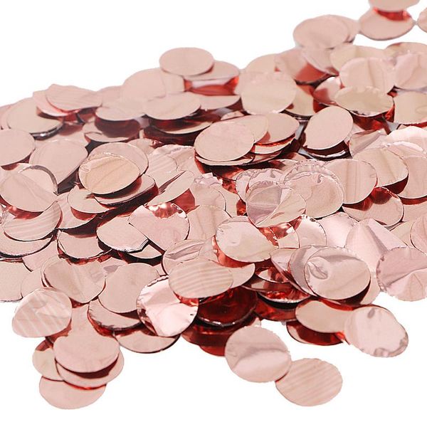 party decoration 1 pack 10g rose gold foil confetti clear balloon birthday transparent ballon wedding supplies
party decoration 1 pack 10g rose gold foil confetti clear balloon birthday transparent ballon wedding supplies
