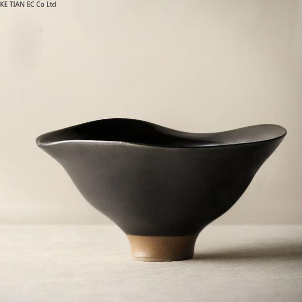 bowls japanese handmade stoare bowl retro ceramic tall fruit snack plate household art rice noodle soup salad tableware
bowls japanese handmade stoare bowl retro ceramic tall fruit snack plate household art rice noodle soup salad tableware