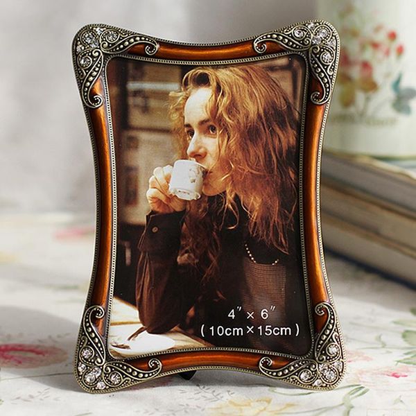 frames and mouldings creative coffee metal po frame picture with stones vintage wedding mpf070-1
frames and mouldings creative coffee metal po frame picture with stones vintage wedding mpf070-1