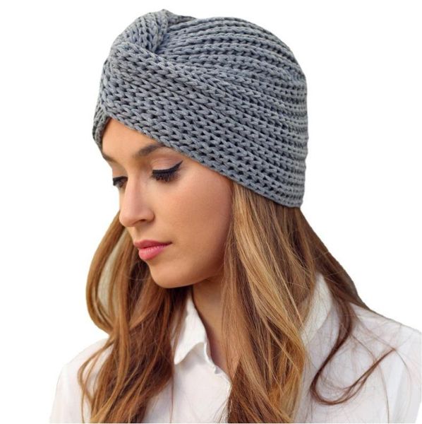 beanie/skull caps muslim inner hijab turban cashmere cross wrap head wool knitting bonnet turbante cap ready to wear acrylic twist hat, Blue;gray
beanie/skull caps muslim inner hijab turban cashmere cross wrap head wool knitting bonnet turbante cap ready to wear acrylic twist hat, Blue;gray