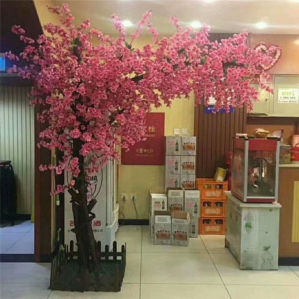 decorative flowers & wreaths artificial peach tree fake trees mall el large plant decoration customizable
decorative flowers & wreaths artificial peach tree fake trees mall el large plant decoration customizable