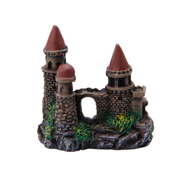 decorations 1pc aquatic pet supplies polyresin tower castle fish tank aquarium ornament rockery accessories decor #
decorations 1pc aquatic pet supplies polyresin tower castle fish tank aquarium ornament rockery accessories decor #