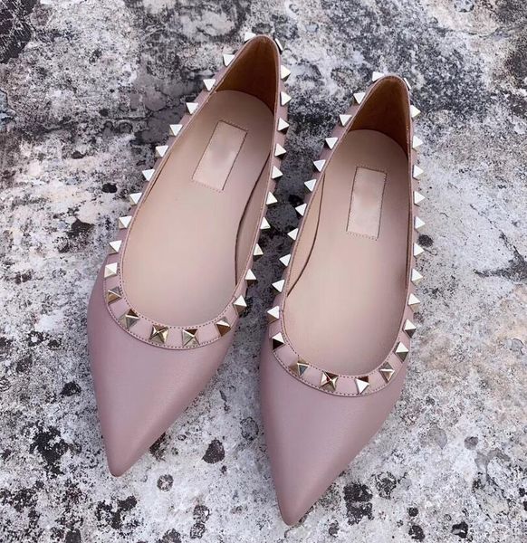 women rockstud flat sandals leather high heels strappy rivet heels ankle studs strap pumps party dress wedding shoes 6.5cm 10cm, Black
women rockstud flat sandals leather high heels strappy rivet heels ankle studs strap pumps party dress wedding shoes 6.5cm 10cm, Black