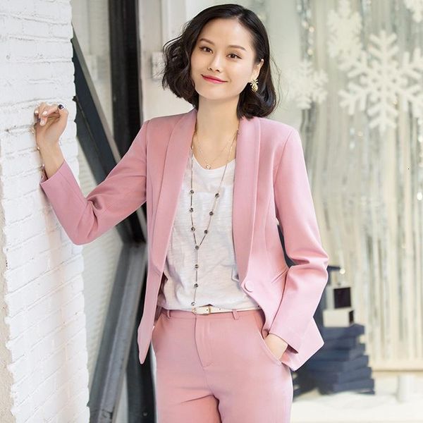 women's suits & blazers overalls pant formal suit blazer and pencil pants women for set, White;black
women's suits & blazers overalls pant formal suit blazer and pencil pants women for set, White;black