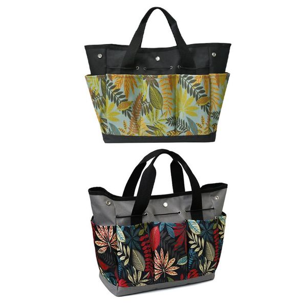 multifunctional gardening storage bag organizer flower printed portable home garden tool kit carrier handbag pocket outdoor bags
multifunctional gardening storage bag organizer flower printed portable home garden tool kit carrier handbag pocket outdoor bags