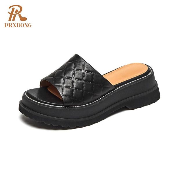 slippers 2021 plus size women sandals genuine leather summer shoes open toe wedges heel female party dress casual, Black
slippers 2021 plus size women sandals genuine leather summer shoes open toe wedges heel female party dress casual, Black