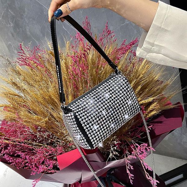 evening bags diamonds handbags for women 2021 korean luxury designer shiny rhinestone small clutch purse ladies sac femme fashion
evening bags diamonds handbags for women 2021 korean luxury designer shiny rhinestone small clutch purse ladies sac femme fashion