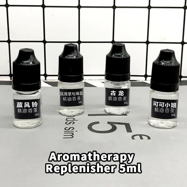 car fragrance essential oil perfumes original flavoring in supplement for air freshener smell humidifier 5ml
car fragrance essential oil perfumes original flavoring in supplement for air freshener smell humidifier 5ml