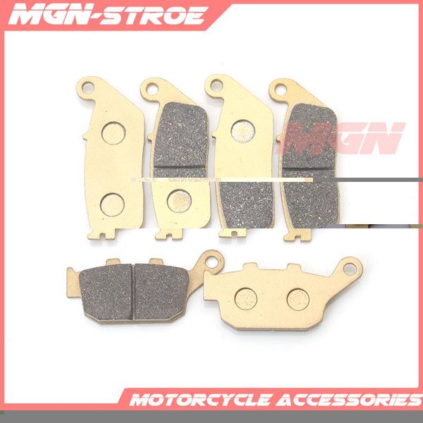 motorcycle brakes front rear brake pads for cb-1 cb400 1992 1993 1994 1995 1996 cbr250/19/22 ctx700 ctx700n nc700s/x
motorcycle brakes front rear brake pads for cb-1 cb400 1992 1993 1994 1995 1996 cbr250/19/22 ctx700 ctx700n nc700s/x