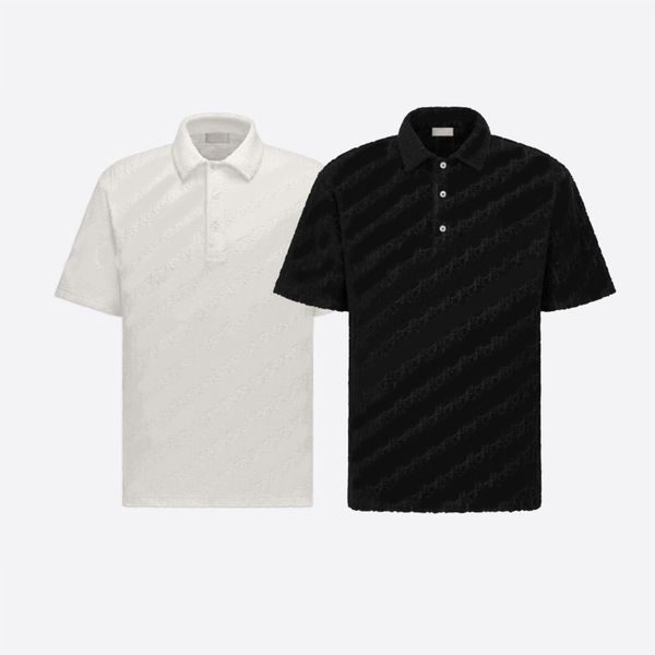 2021 france mens designers polos shirts high street embroidery printing t shirt summer t-shirts brands man s clothes cottom clothing tees, White;black
2021 france mens designers polos shirts high street embroidery printing t shirt summer t-shirts brands man s clothes cottom clothing tees, White;black