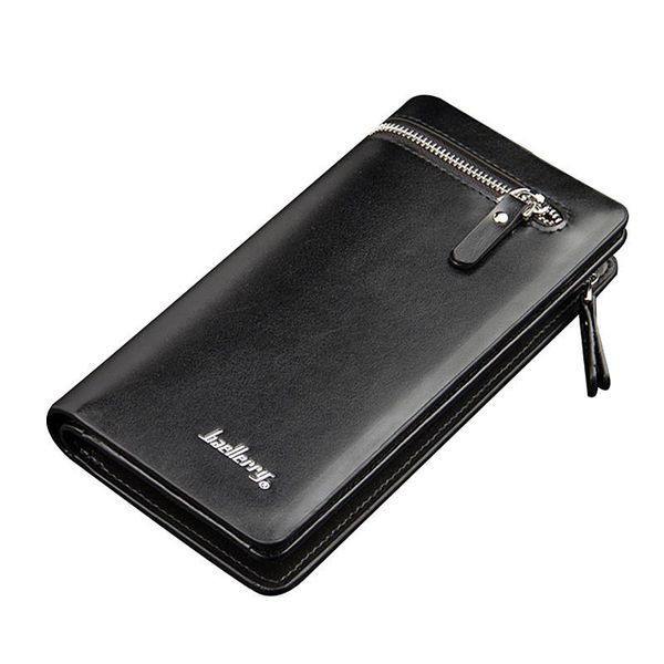 wallets wallet men leather business brand card holder coin purse men's long zipper clutch carteira masculina, Red;black
wallets wallet men leather business brand card holder coin purse men's long zipper clutch carteira masculina, Red;black