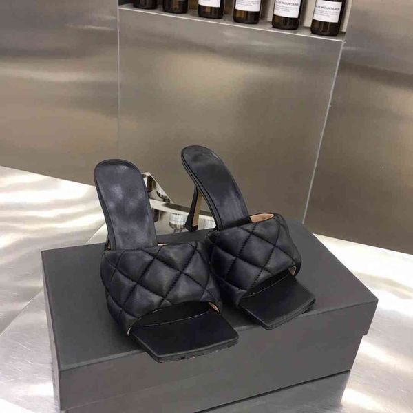 summer new style leather stiletto open-toe diamond lattice women's shoes fashionable personality outer wear slippers 80% off outlet onl, Black
summer new style leather stiletto open-toe diamond lattice women's shoes fashionable personality outer wear slippers 80% off outlet onl, Black