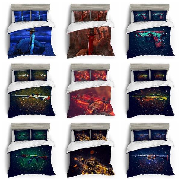 bedding sets edredon cs go duvet cover home textile single king size set bed sheets pillowcases linen
bedding sets edredon cs go duvet cover home textile single king size set bed sheets pillowcases linen