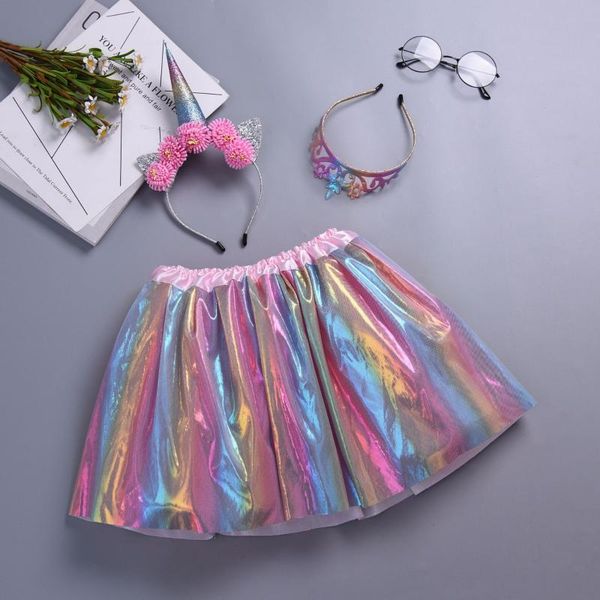 the mesh tutu skirt june 1 dance performance costume princess pettiskirt to send headdress skirts, Blue
the mesh tutu skirt june 1 dance performance costume princess pettiskirt to send headdress skirts, Blue